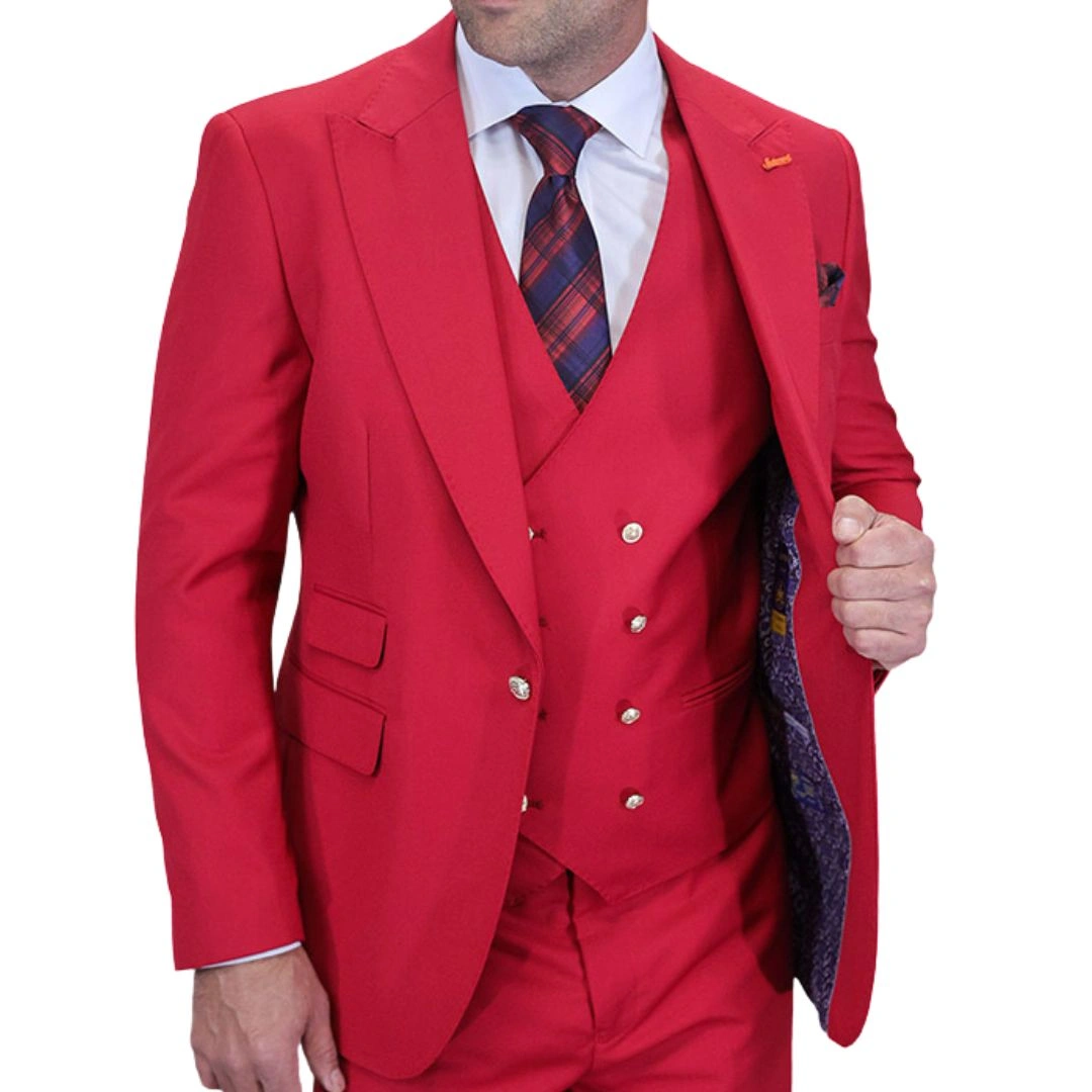Aether Crest: Berry Stijlpak - Modern Fit, Exclusief en Onweerstaanbaar!